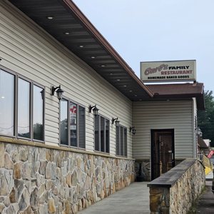 Curt's Family Restaurant